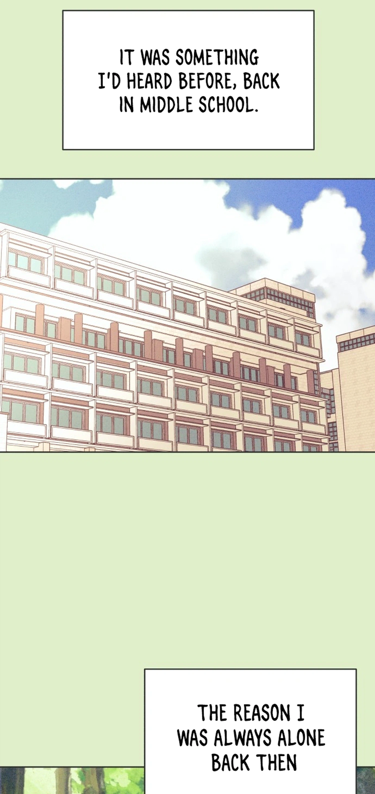 I Want to Ruin My Unrequited Love Chapter 13 Page 3