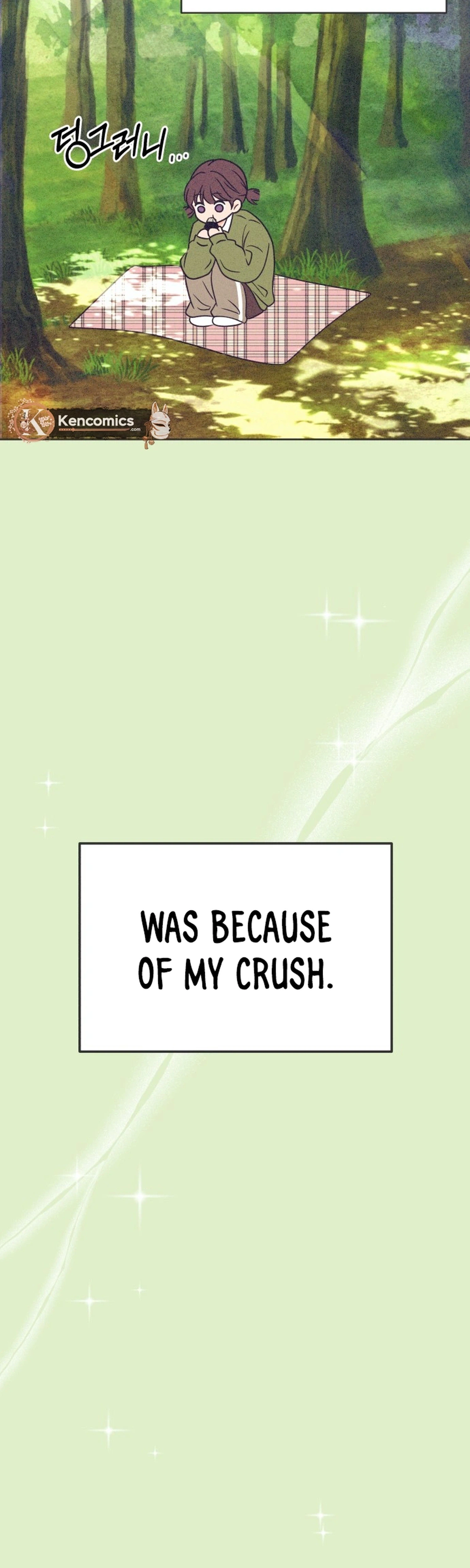 I Want to Ruin My Unrequited Love Chapter 13 Page 4