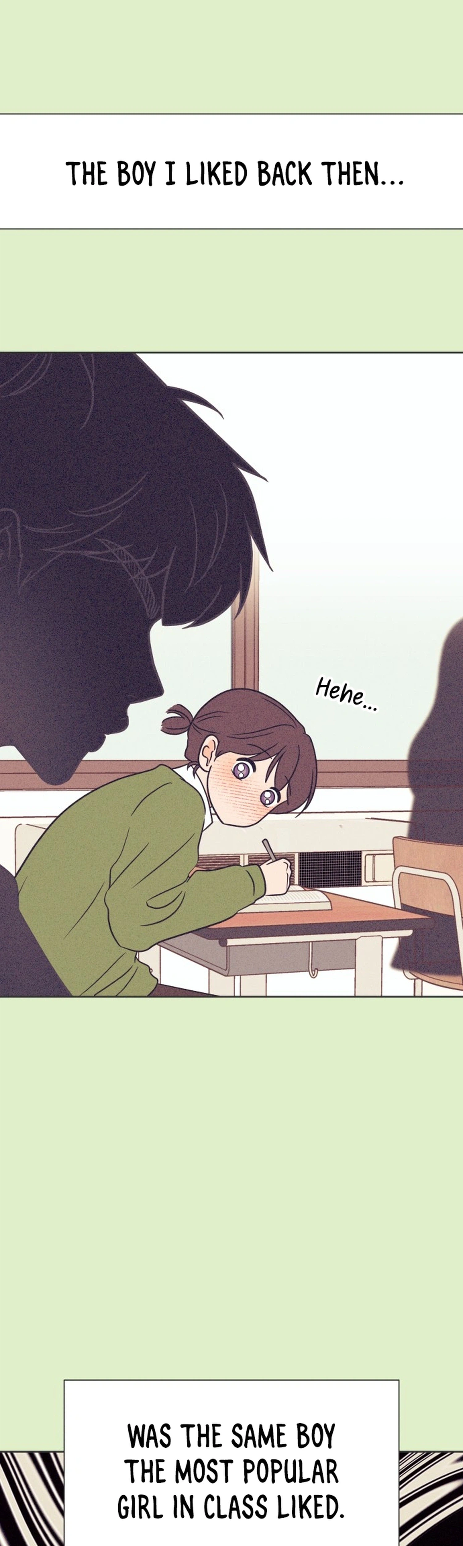 I Want to Ruin My Unrequited Love Chapter 13 Page 5