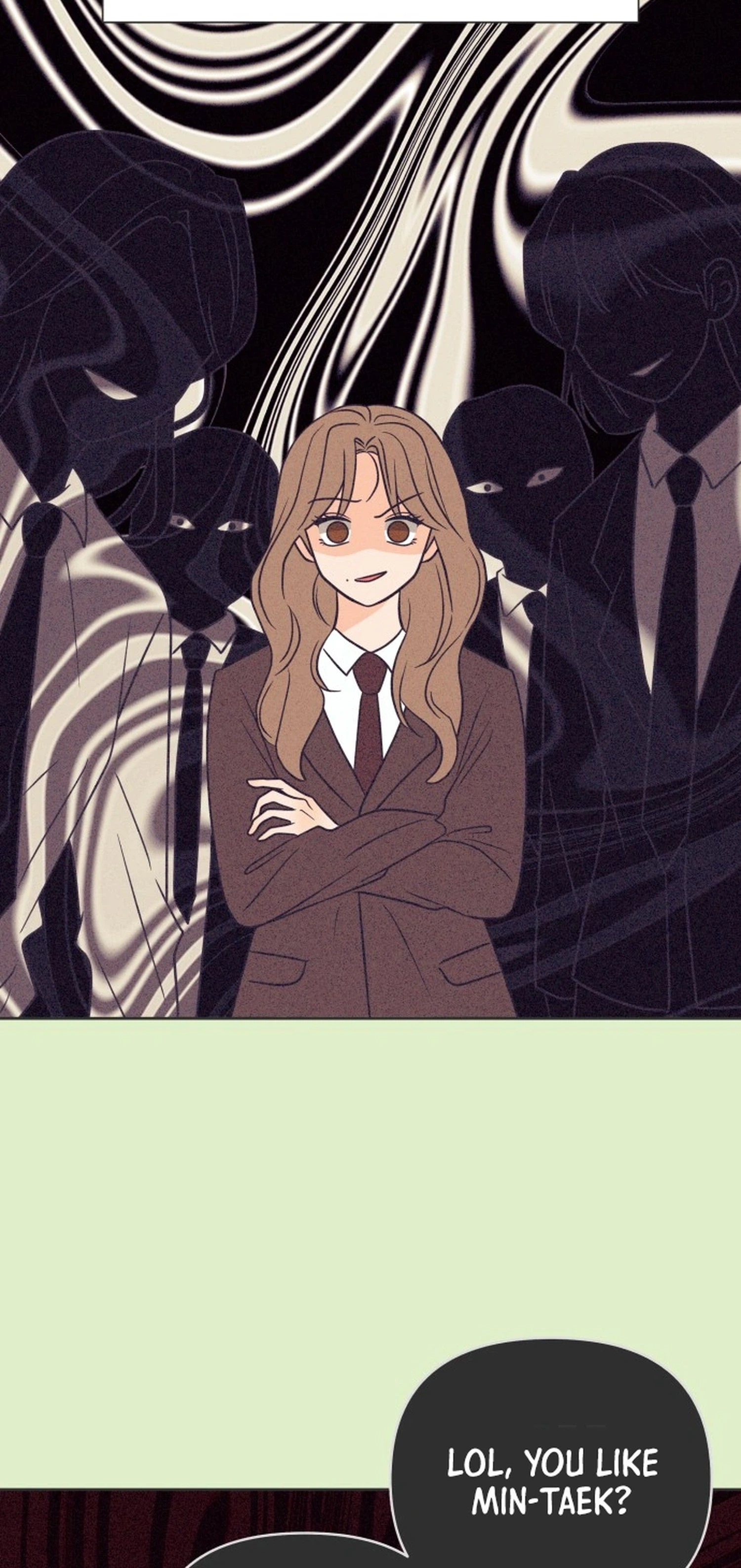 I Want to Ruin My Unrequited Love Chapter 13 Page 6