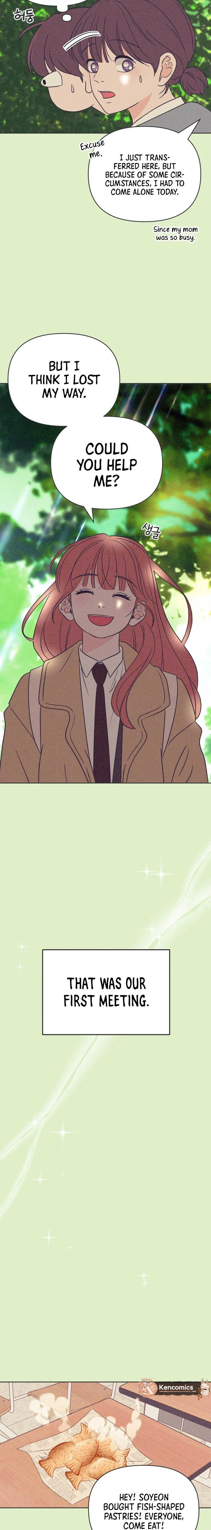 I Want to Ruin My Unrequited Love Chapter 13 Page 13