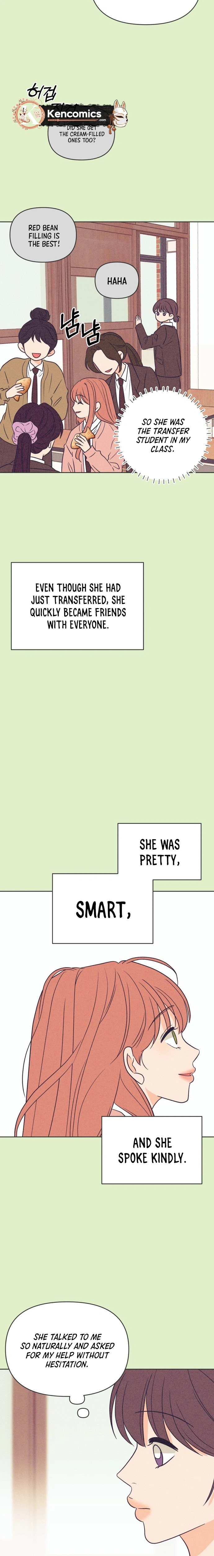 I Want to Ruin My Unrequited Love Chapter 13 Page 14