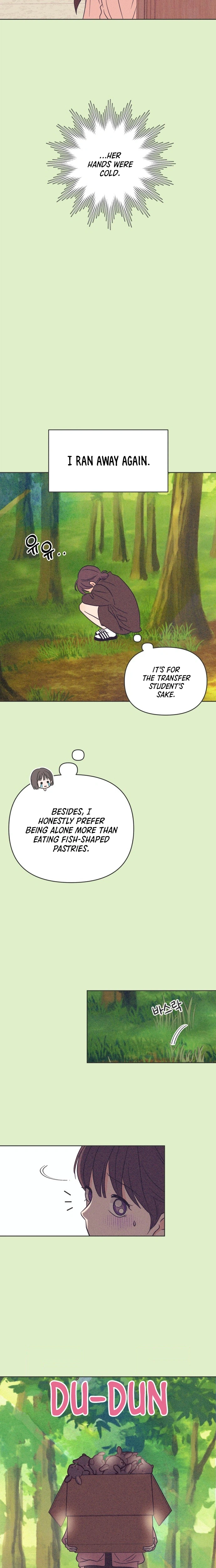 I Want to Ruin My Unrequited Love Chapter 13 Page 19