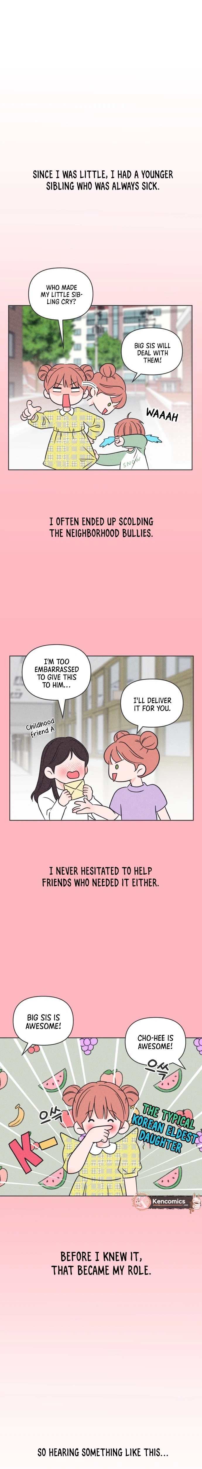 I Want to Ruin My Unrequited Love Chapter 14 Page 13