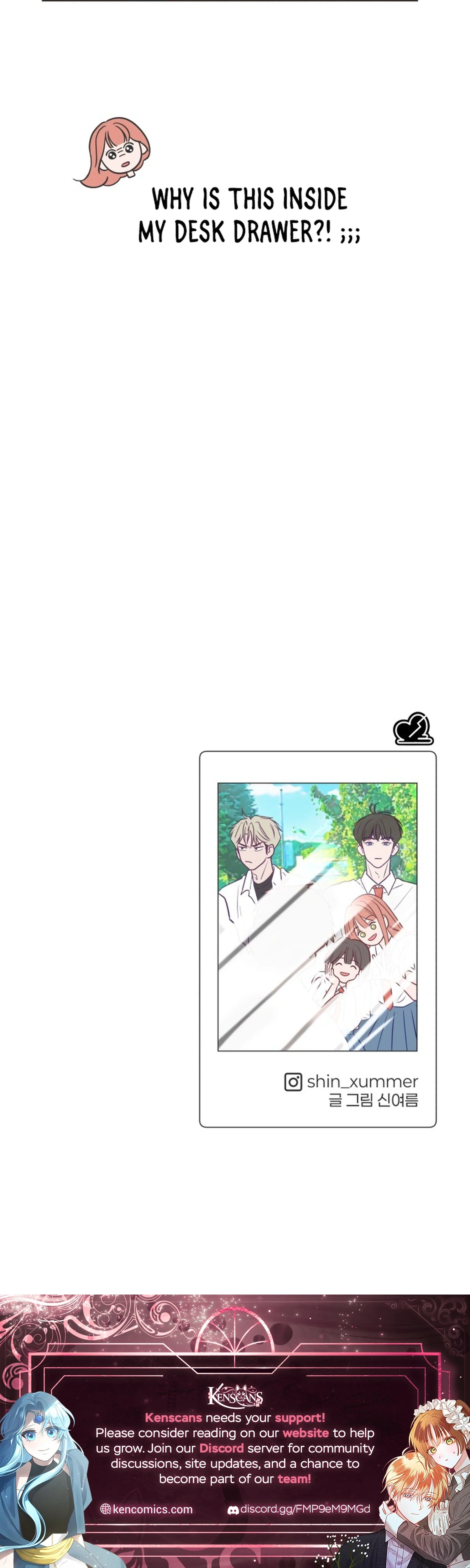 I Want to Ruin My Unrequited Love Chapter 14 Page 38