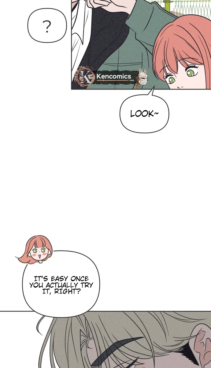 I Want to Ruin My Unrequited Love Chapter 8 Page 18