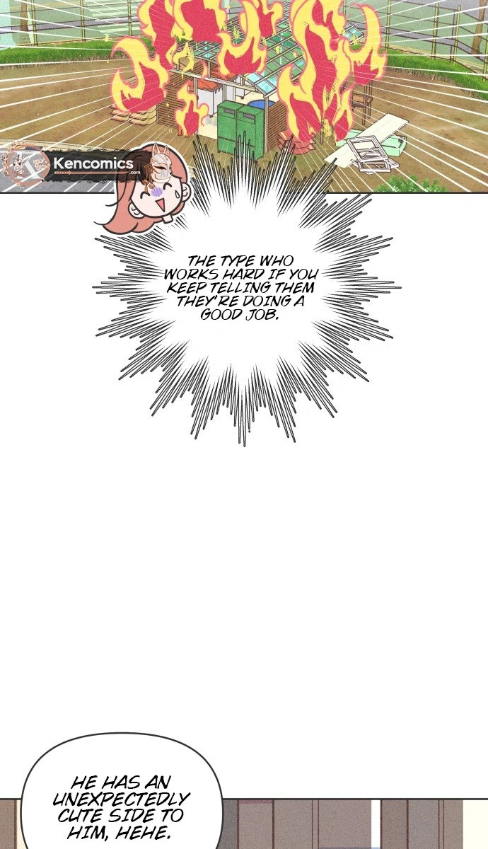 I Want to Ruin My Unrequited Love Chapter 8 Page 21