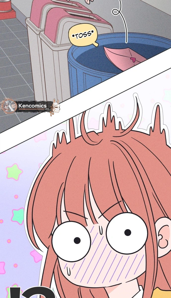 I Want to Ruin My Unrequited Love Chapter 8 Page 24