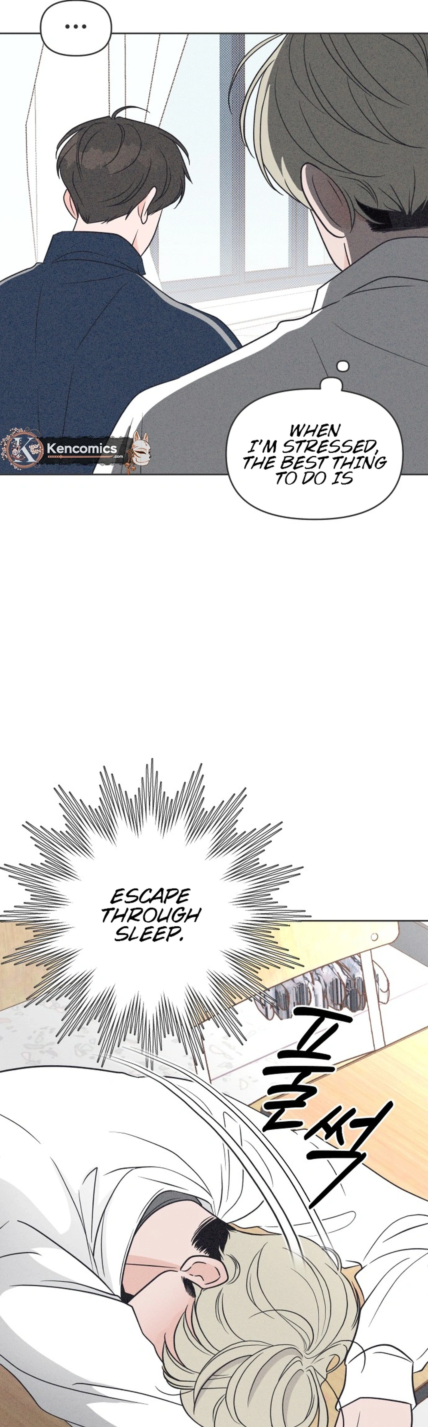 I Want to Ruin My Unrequited Love Chapter 10 Page 2