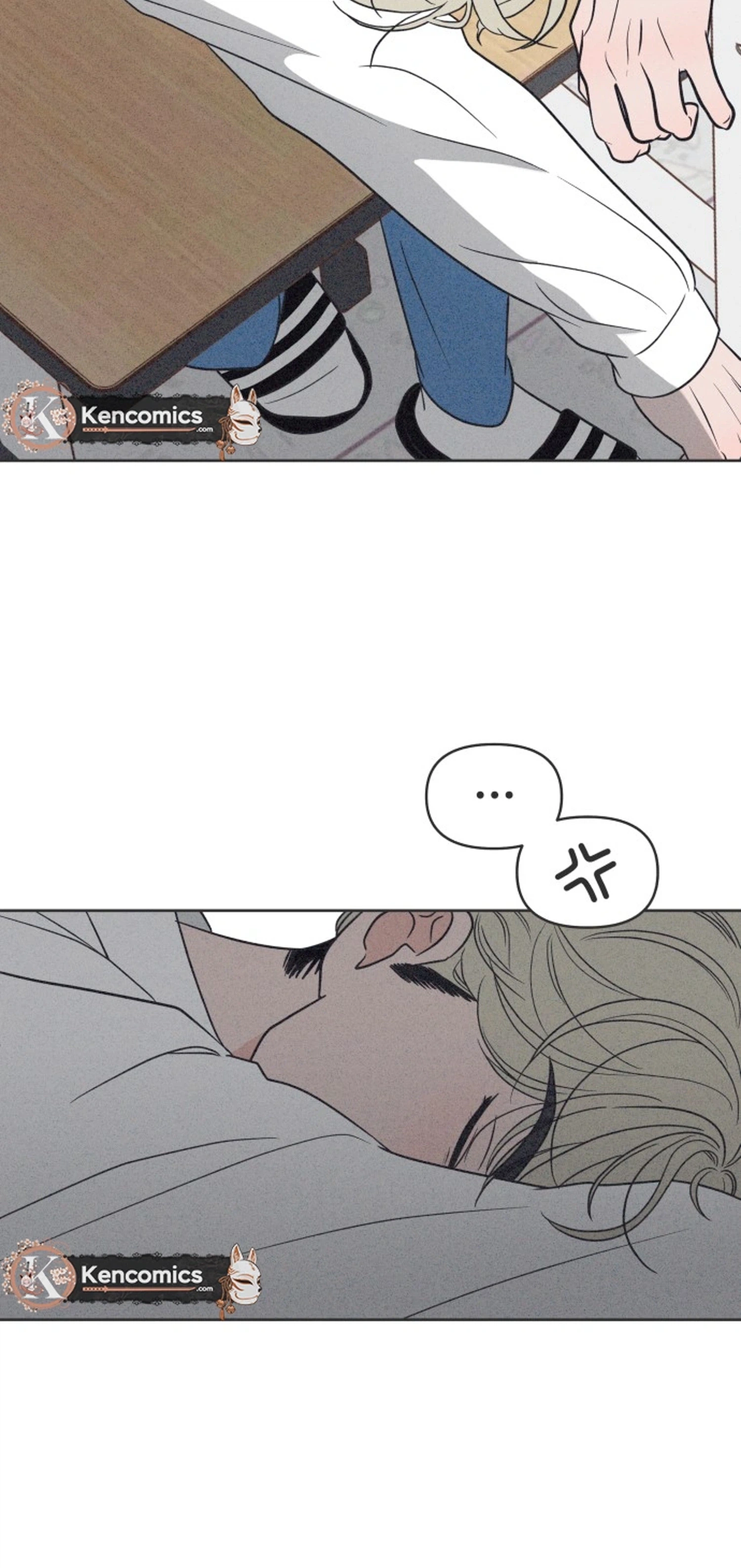 I Want to Ruin My Unrequited Love Chapter 10 Page 3