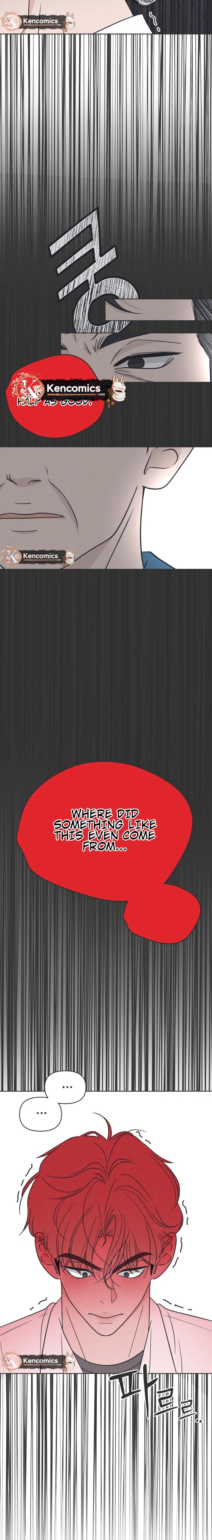 I Want to Ruin My Unrequited Love Chapter 10 Page 11