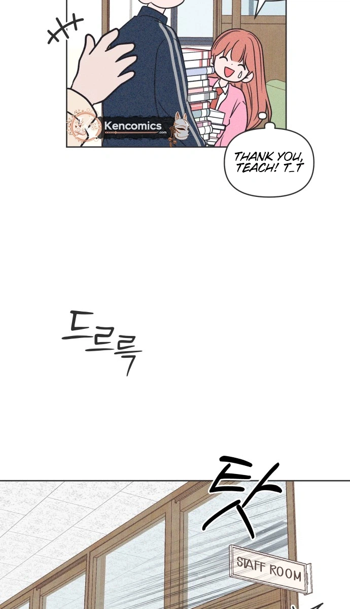 I Want to Ruin My Unrequited Love Chapter 10 Page 18