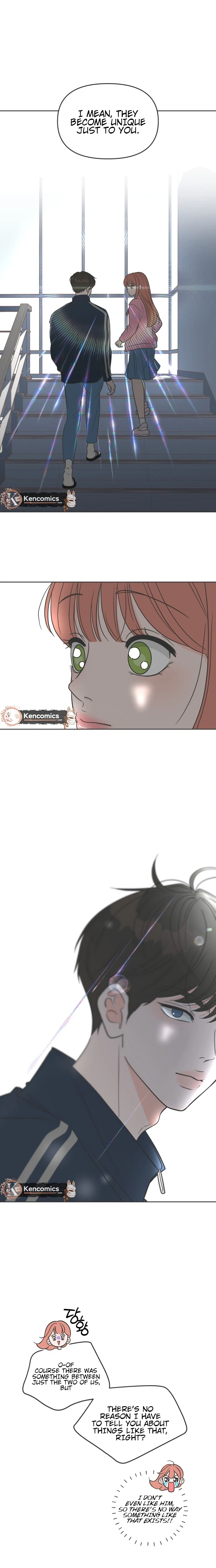 I Want to Ruin My Unrequited Love Chapter 10 Page 23