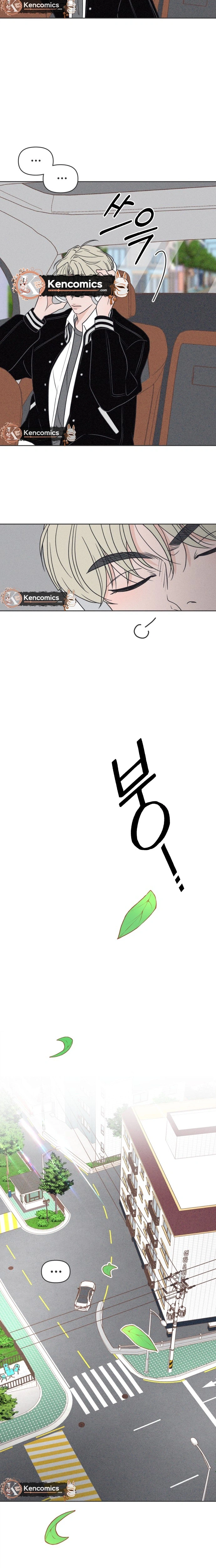 I Want to Ruin My Unrequited Love Chapter 10 Page 29