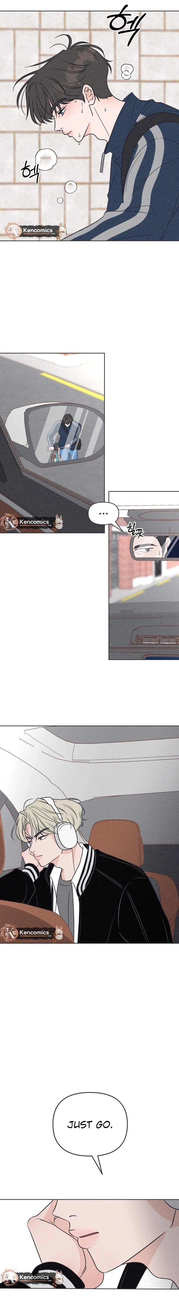 I Want to Ruin My Unrequited Love Chapter 10 Page 32