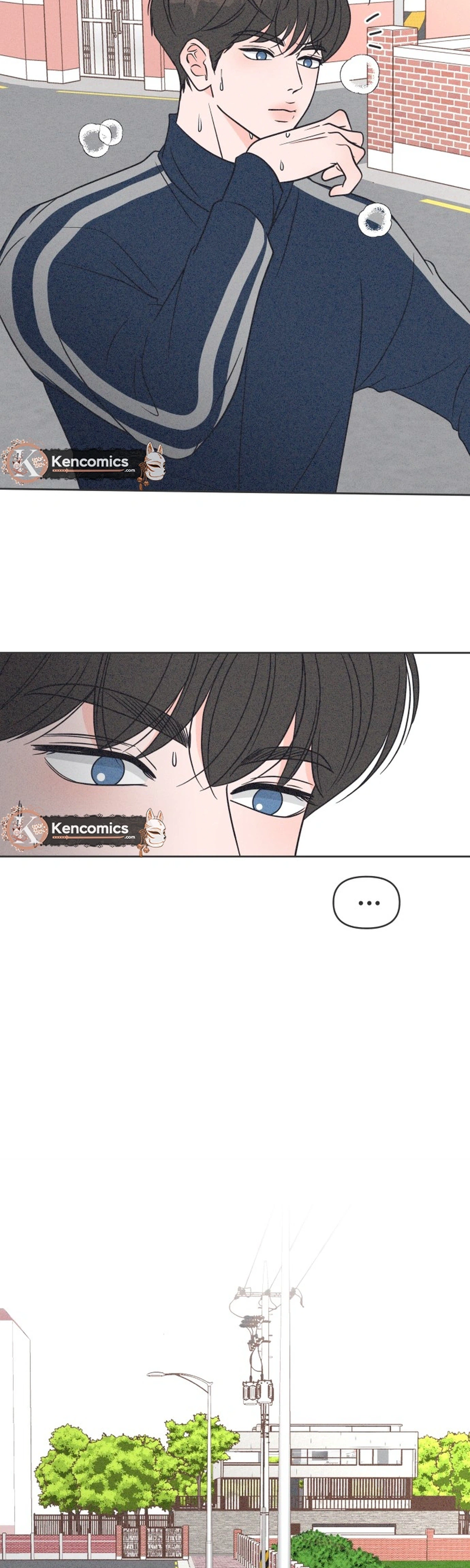 I Want to Ruin My Unrequited Love Chapter 10 Page 38