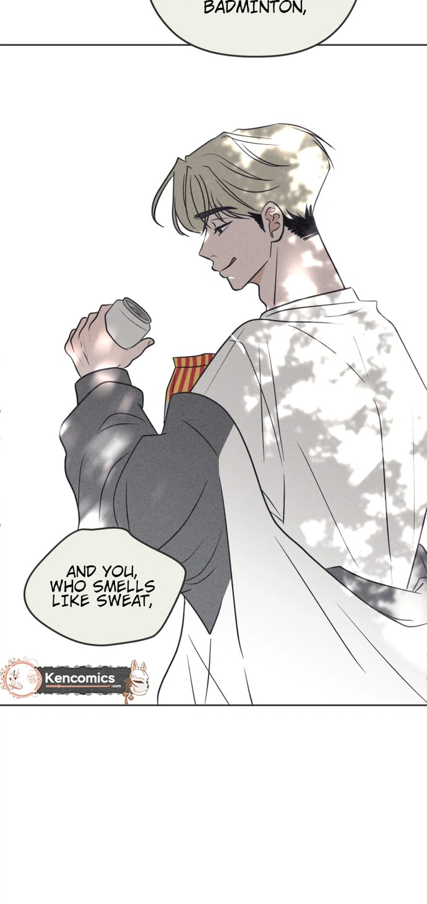 I Want to Ruin My Unrequited Love Chapter 7 Page 3