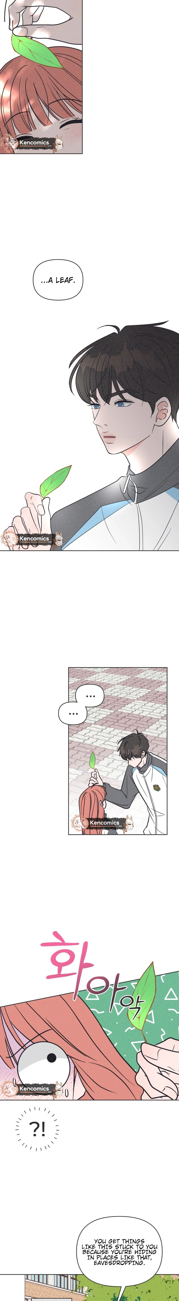I Want to Ruin My Unrequited Love Chapter 7 Page 13