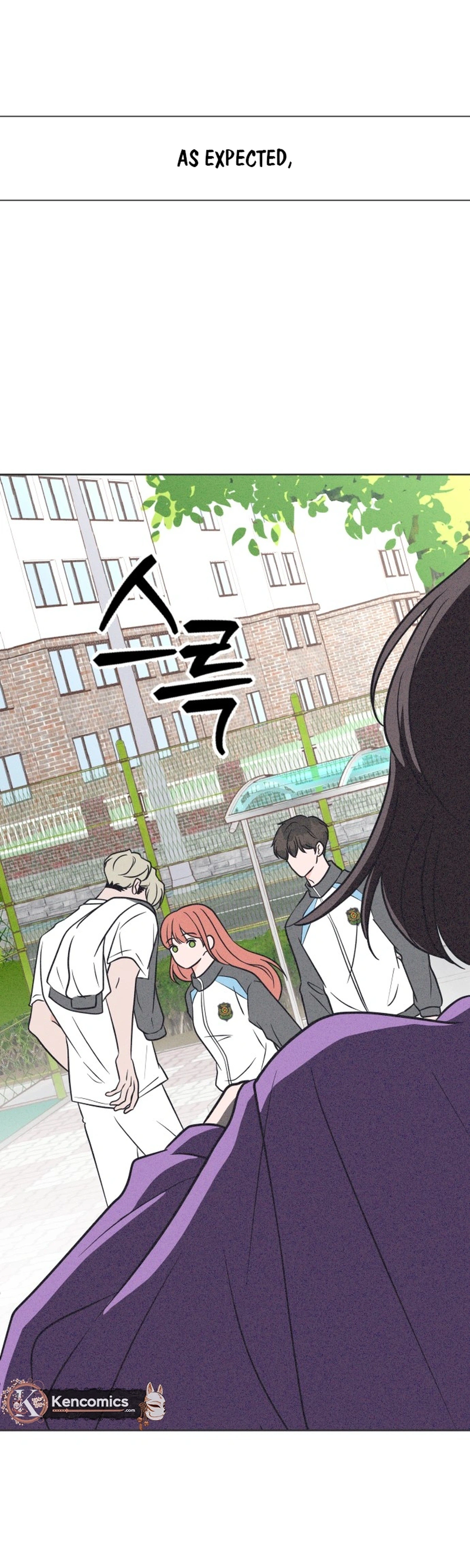 I Want to Ruin My Unrequited Love Chapter 7 Page 28
