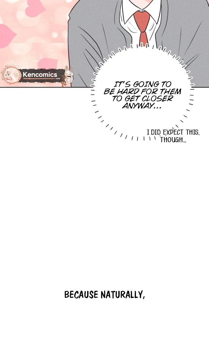 I Want to Ruin My Unrequited Love Chapter 12 Page 15