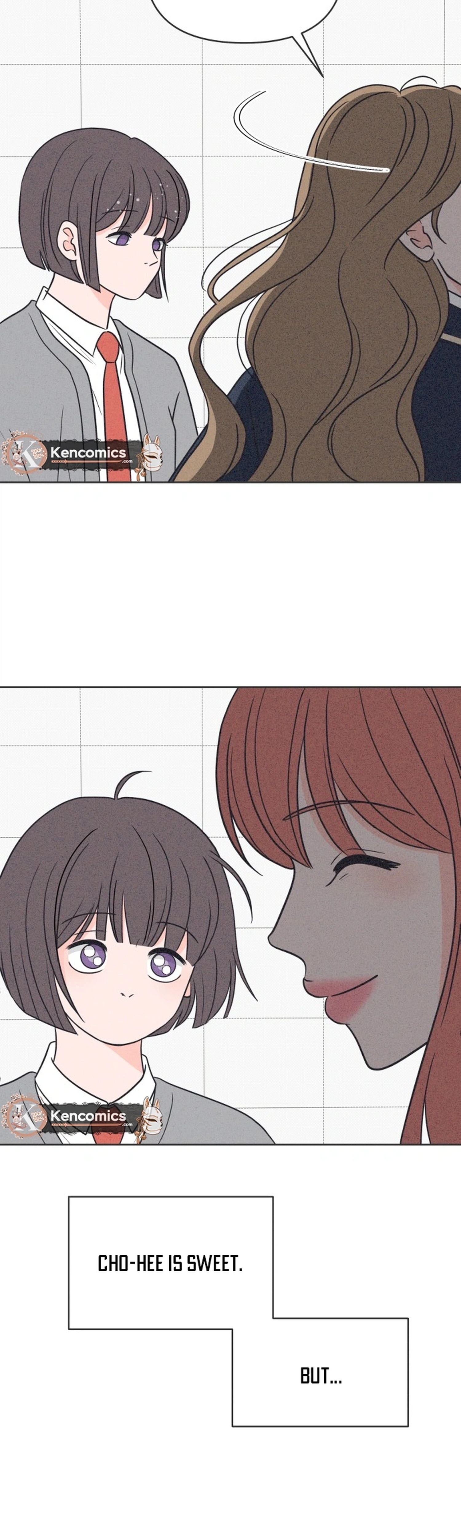 I Want to Ruin My Unrequited Love Chapter 12 Page 28