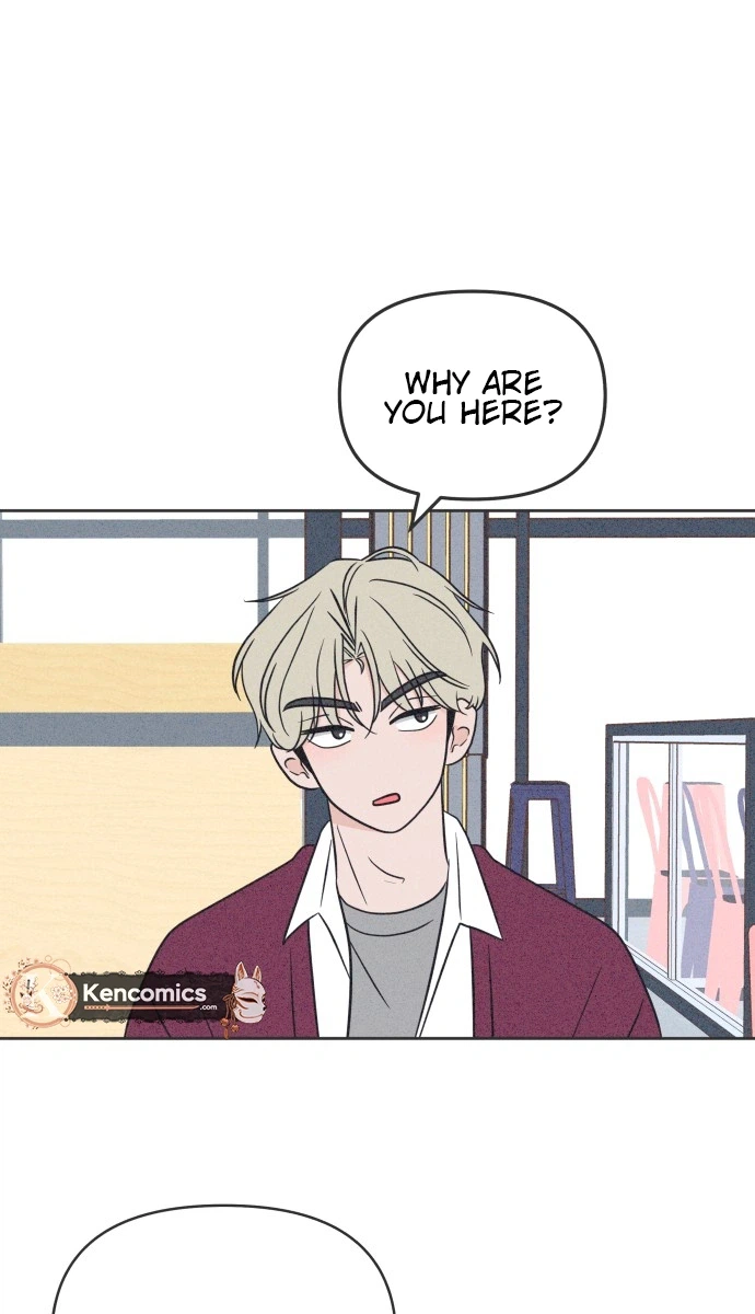 I Want to Ruin My Unrequited Love Chapter 11 Page 12