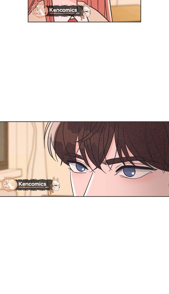 I Want to Ruin My Unrequited Love Chapter 4 Page 9