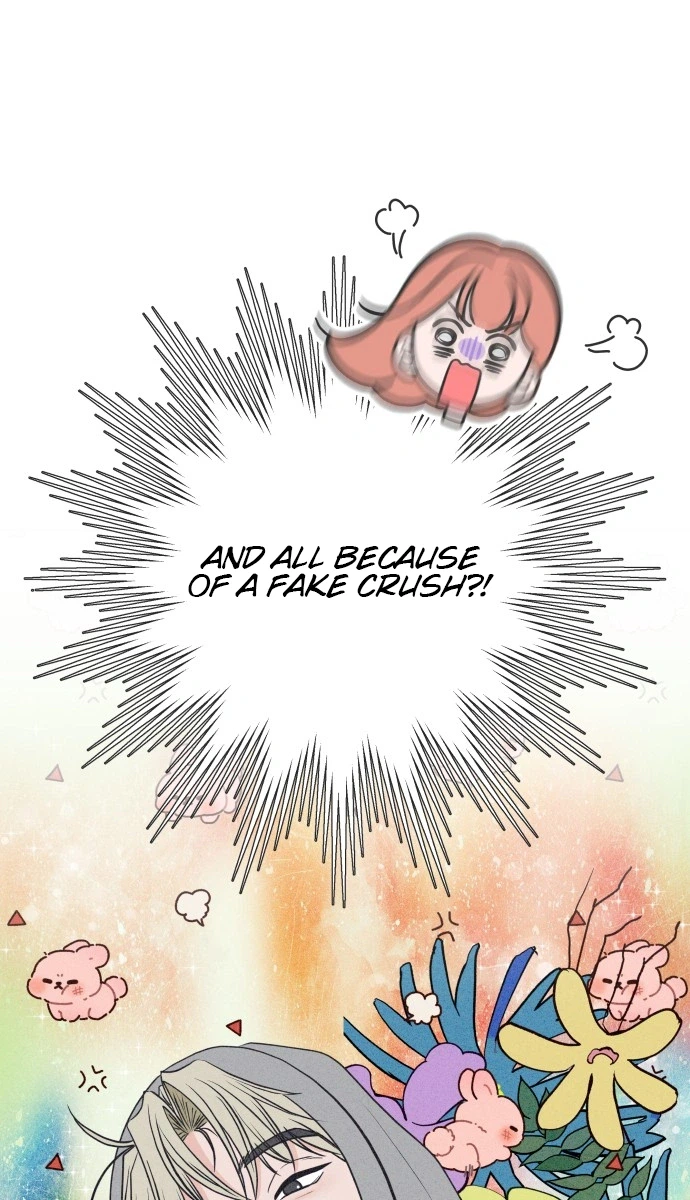 I Want to Ruin My Unrequited Love Chapter 4 Page 12
