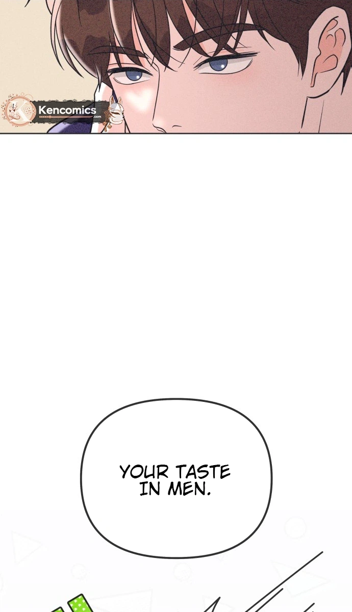 I Want to Ruin My Unrequited Love Chapter 4 Page 18