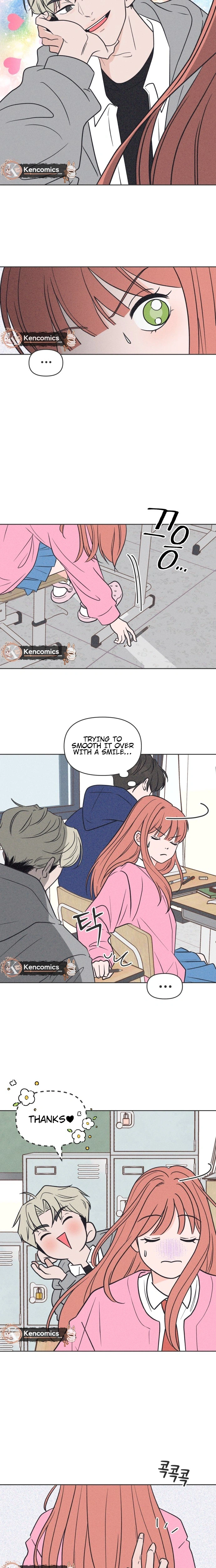 I Want to Ruin My Unrequited Love Chapter 4 Page 22