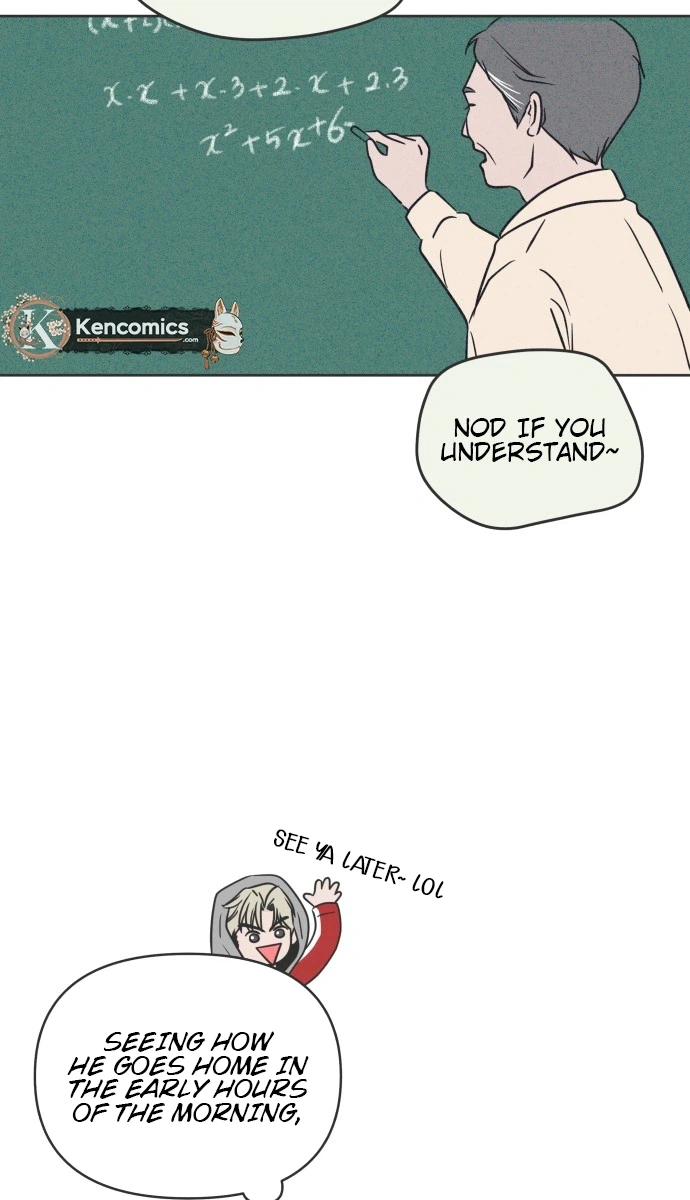 I Want to Ruin My Unrequited Love Chapter 4 Page 24