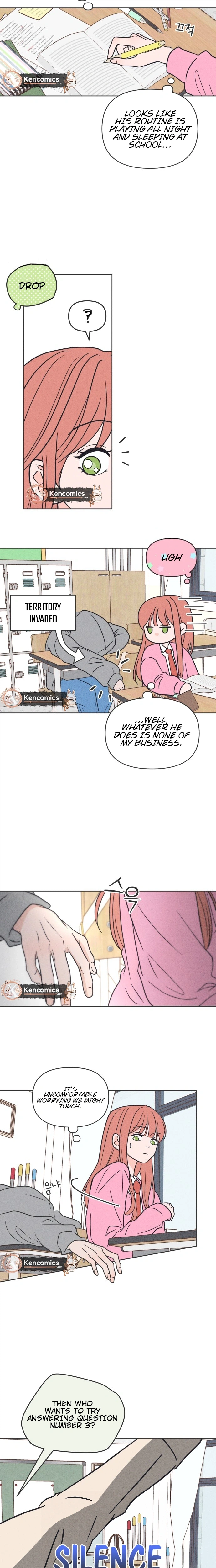I Want to Ruin My Unrequited Love Chapter 4 Page 25