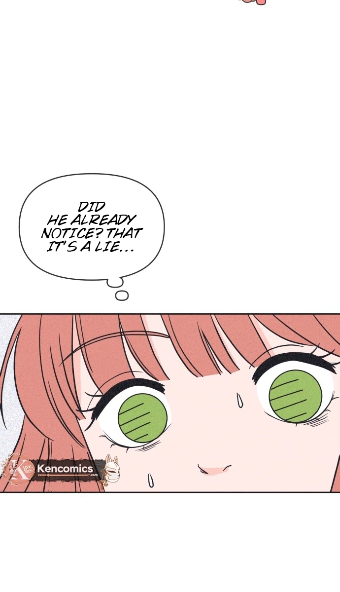 I Want to Ruin My Unrequited Love Chapter 4 Page 33