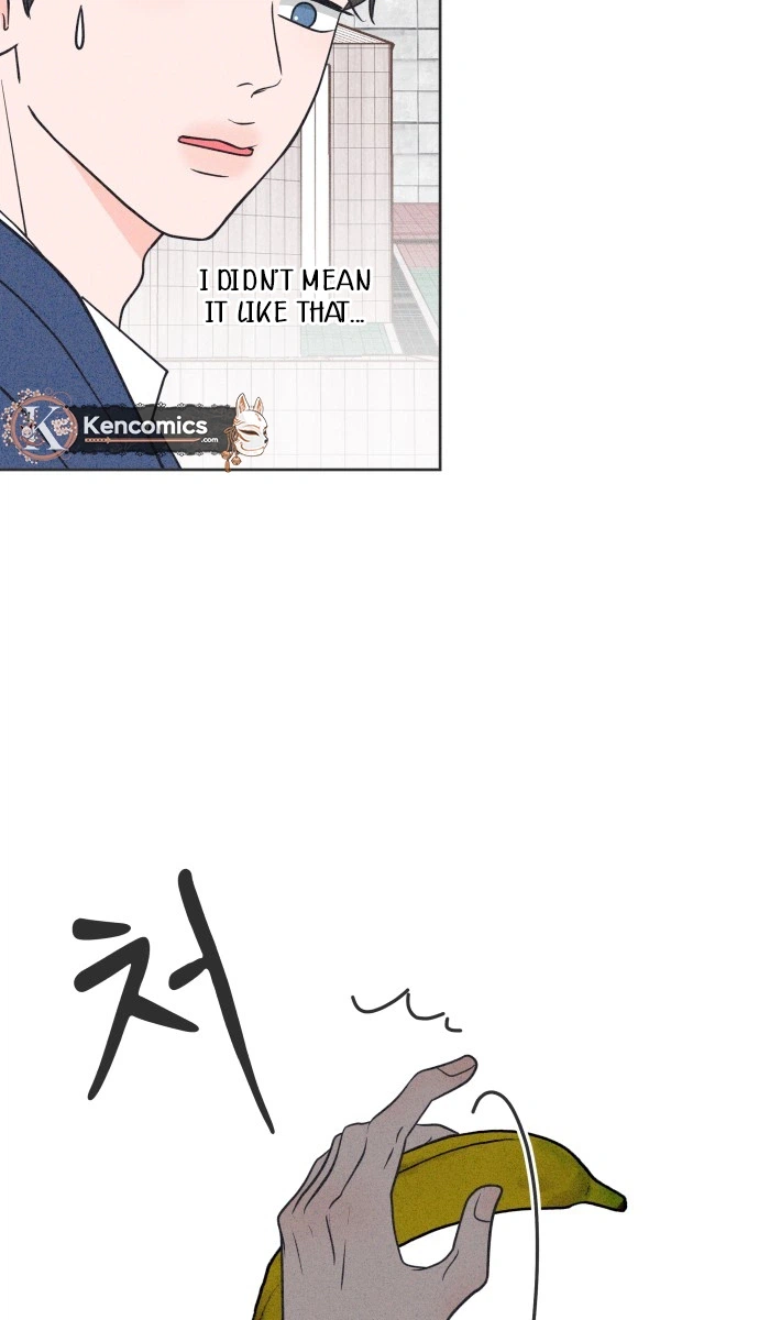 I Want to Ruin My Unrequited Love Chapter 9 Page 27