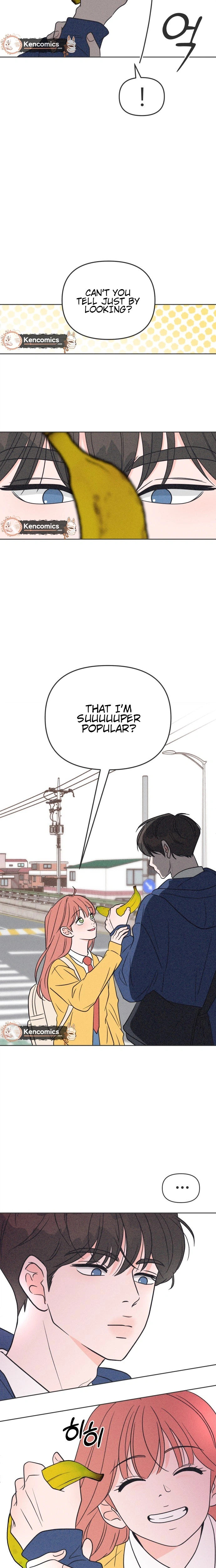 I Want to Ruin My Unrequited Love Chapter 9 Page 28