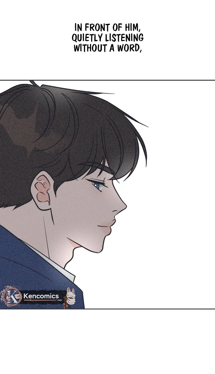 I Want to Ruin My Unrequited Love Chapter 9 Page 30