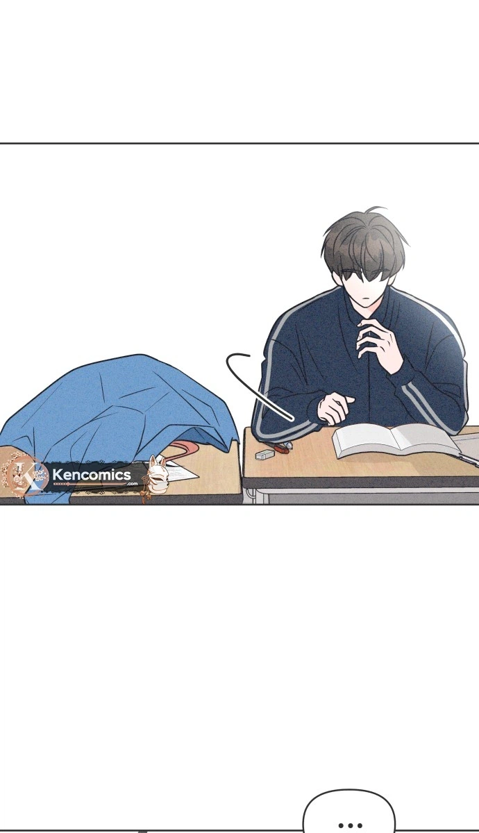 I Want to Ruin My Unrequited Love Chapter 9 Page 33