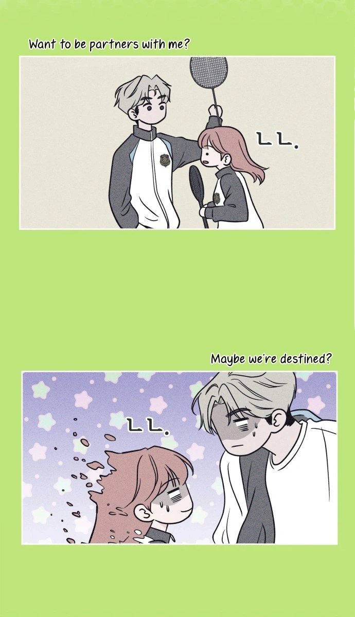 I Want to Ruin My Unrequited Love Chapter 18 Page 9
