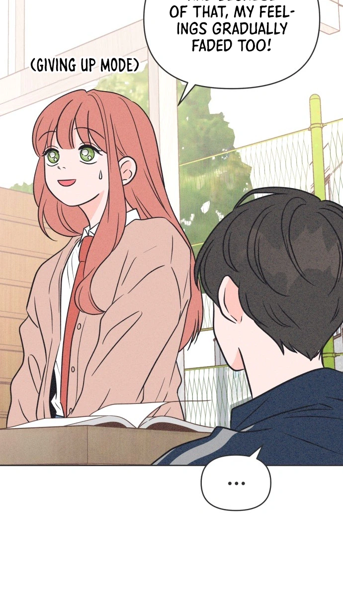 I Want to Ruin My Unrequited Love Chapter 18 Page 30