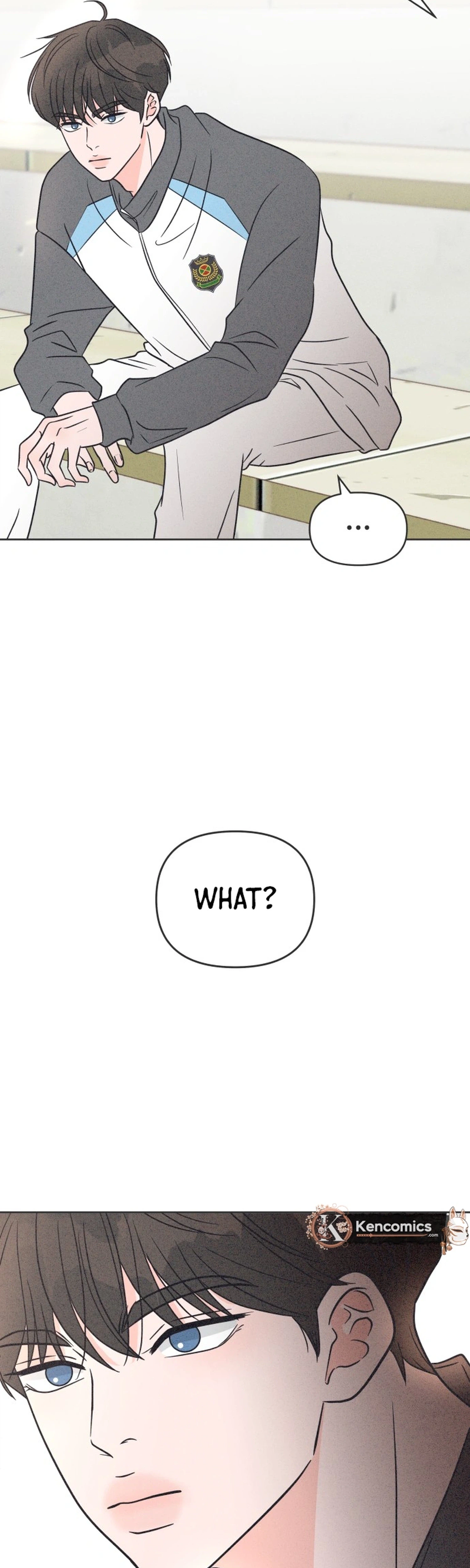 I Want to Ruin My Unrequited Love Chapter 18 Page 41