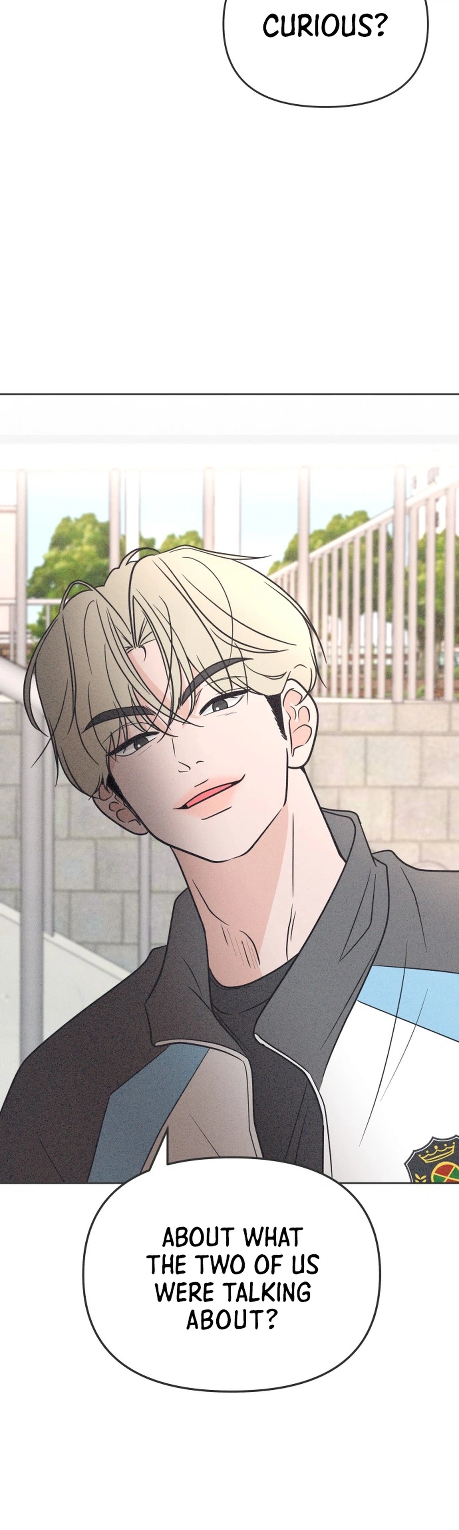 I Want to Ruin My Unrequited Love Chapter 18 Page 43