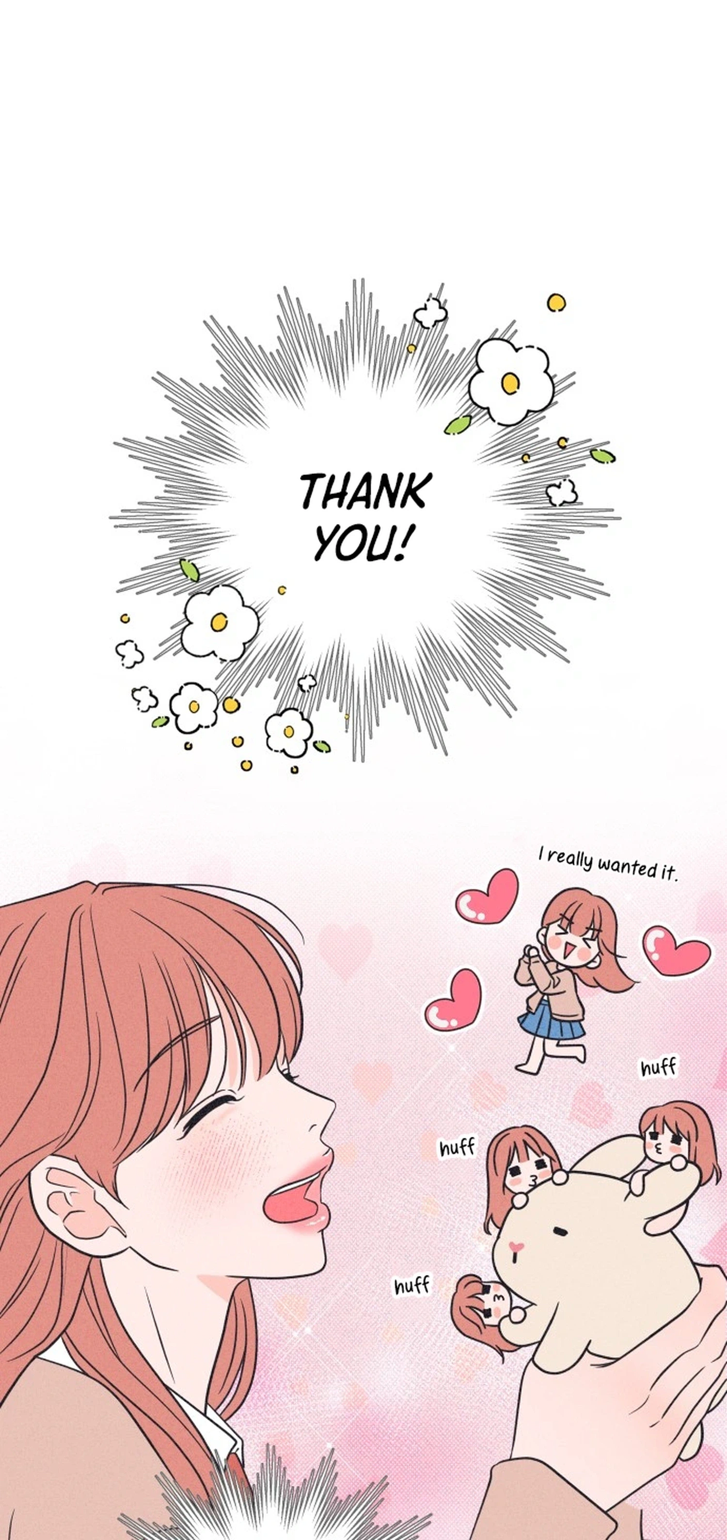 I Want to Ruin My Unrequited Love Chapter 15 Page 6