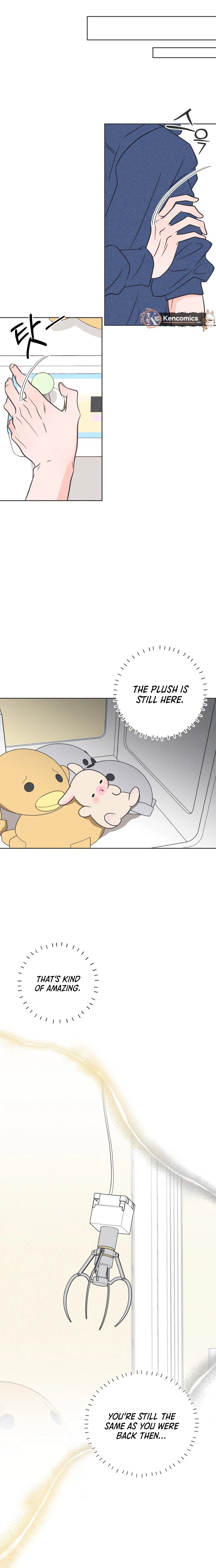 I Want to Ruin My Unrequited Love Chapter 15 Page 16