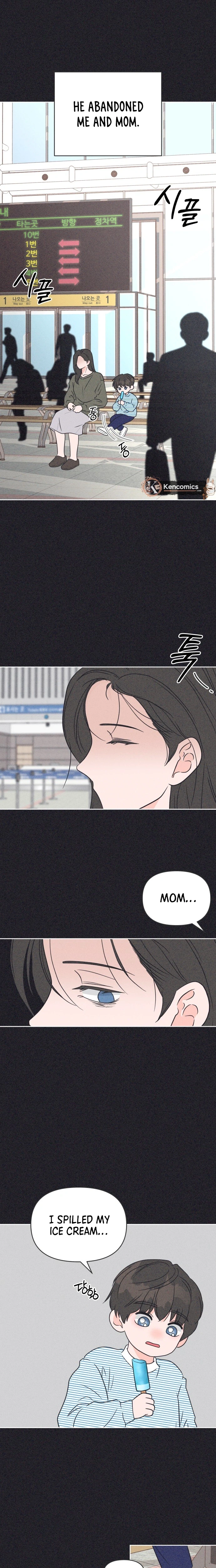I Want to Ruin My Unrequited Love Chapter 15 Page 19