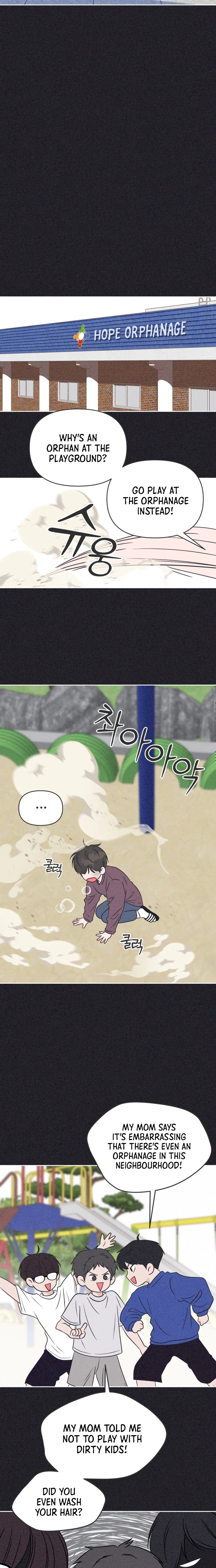 I Want to Ruin My Unrequited Love Chapter 15 Page 26