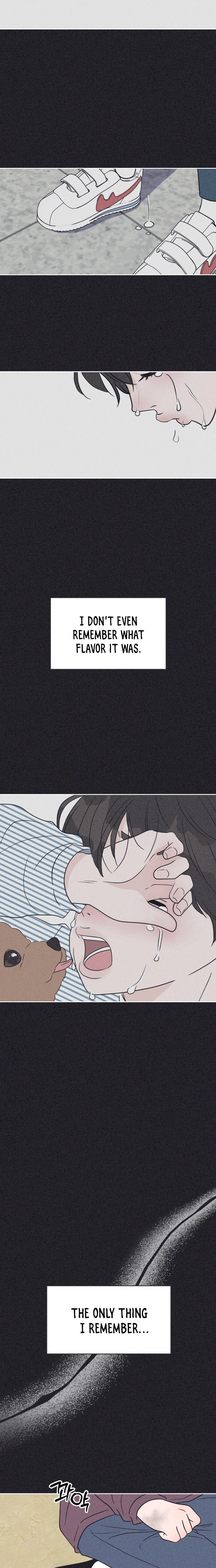 I Want to Ruin My Unrequited Love Chapter 15 Page 35