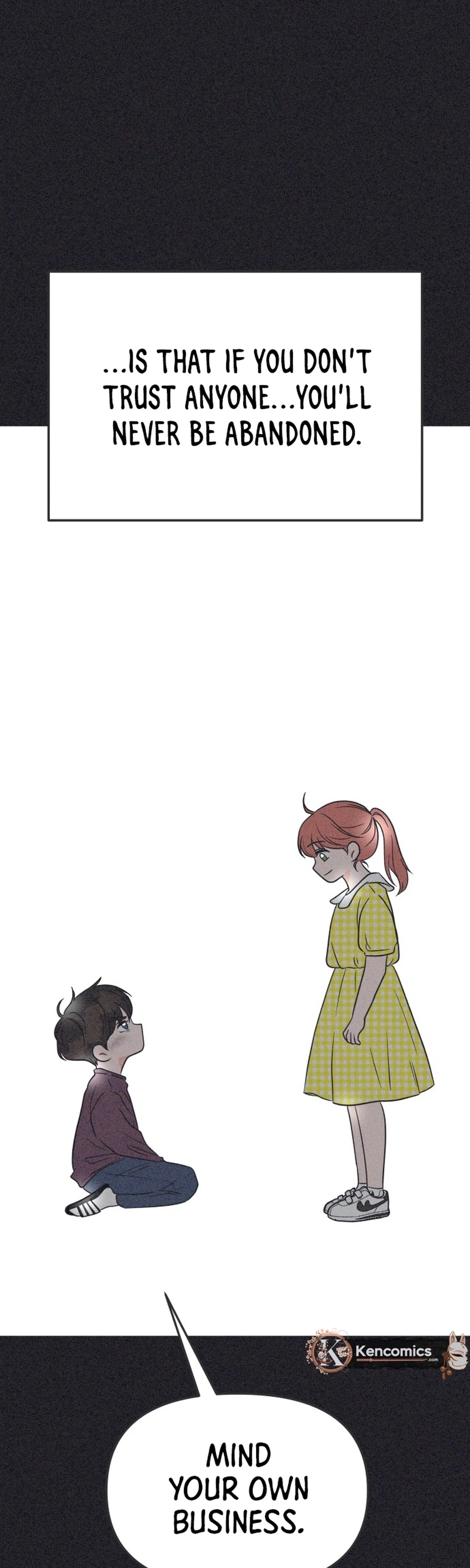 I Want to Ruin My Unrequited Love Chapter 15 Page 37