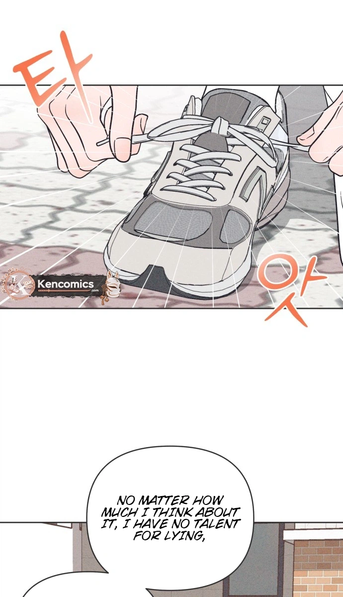 I Want to Ruin My Unrequited Love Chapter 6 Page 24