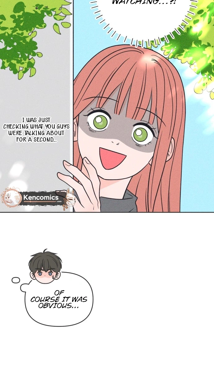 I Want to Ruin My Unrequited Love Chapter 6 Page 27