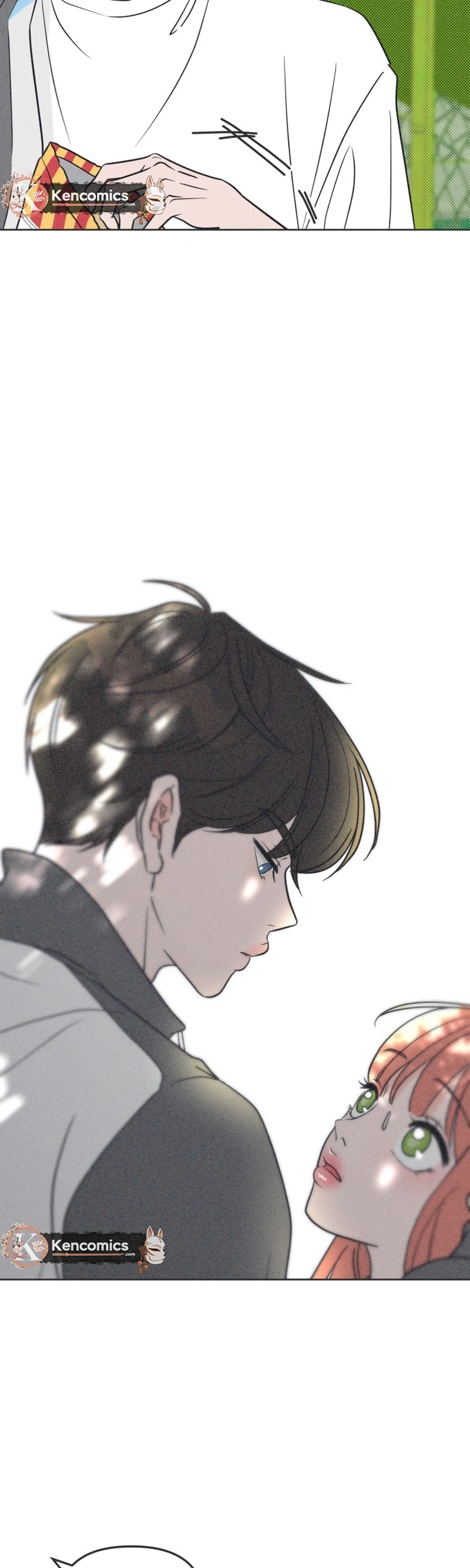 I Want to Ruin My Unrequited Love Chapter 6 Page 28